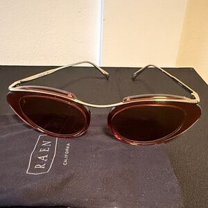 RAEN Musing Sunglasses